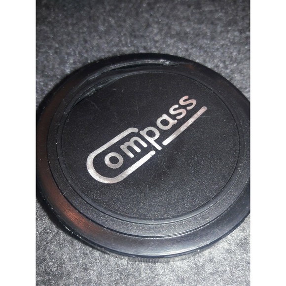 Vintage Compass Binocular Light Weight Triple Tested 7 x 50 No. 32709 - Picture 6 of 12